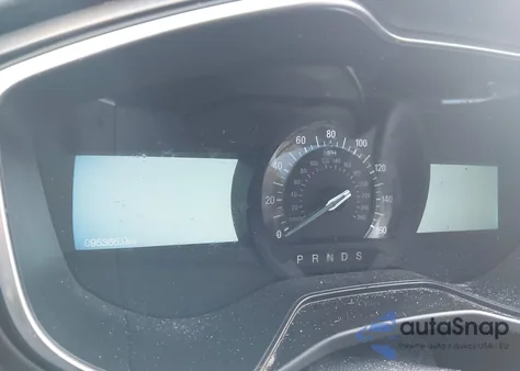 2020 Ford Fusion Se from USA, damaged, VIN 3FA6P0T93LR178589